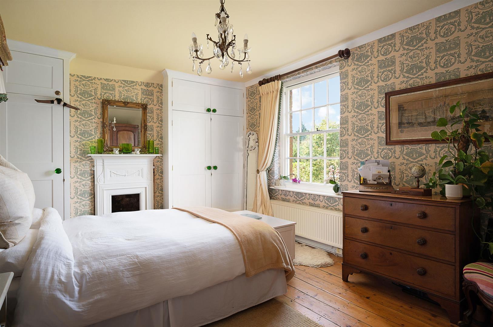 Northend, Henley-On-Thames